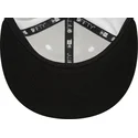 czapka-z-daszkiem-biala-i-czarna-snapback-9fifty-white-crown-patch-los-angeles-lakers-nba-od-new-era