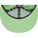 snapback-9fifty-oakland-athletics-mlb-z-latka-world-series-jasnozielona-czapka-z-daszkiem-new-era