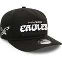 czarna-czapka-z-zakrzywionym-daszkiem-snapback-9fifty-a-frame-philadelphia-eagles-nfl-od-new-era