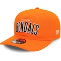 pomaranczowa-czapka-z-zakrzywionym-daszkiem-snapback-9fifty-a-frame-coaches-cincinnati-bengals-nfl-od-new-era