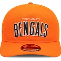 pomaranczowa-czapka-z-zakrzywionym-daszkiem-snapback-9fifty-a-frame-coaches-cincinnati-bengals-nfl-od-new-era