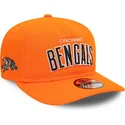 pomaranczowa-czapka-z-zakrzywionym-daszkiem-snapback-9fifty-a-frame-coaches-cincinnati-bengals-nfl-od-new-era