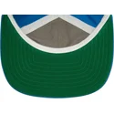 niebieska-czapka-snapback-z-plaskim-daszkiem-golfer-alternative-lake-county-captains-milb-od-new-era