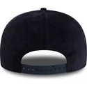 granatowa-czapka-z-zakrzywionym-daszkiem-snapback-golfer-cord-new-york-yankees-mlb-marki-new-era