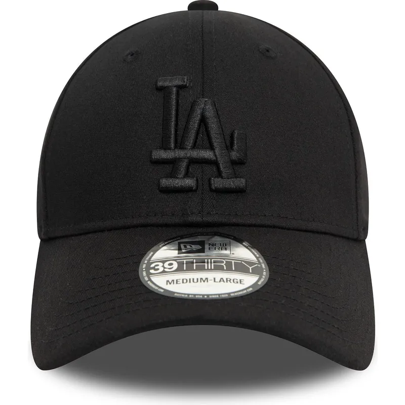 kepure-islenkta-juoda-priglundanti-39thirty-monochrome-los-angeles-dodgers-mlb-new-era kepure-islenkta-juoda-priglundanti-39thirty-monochrome-los-angeles-dodgers-mlb-new-era