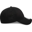 czarna-zakrzywiona-czapka-z-logo-los-angeles-dodgers-39thirty-monochrome-mlb-od-new-era
