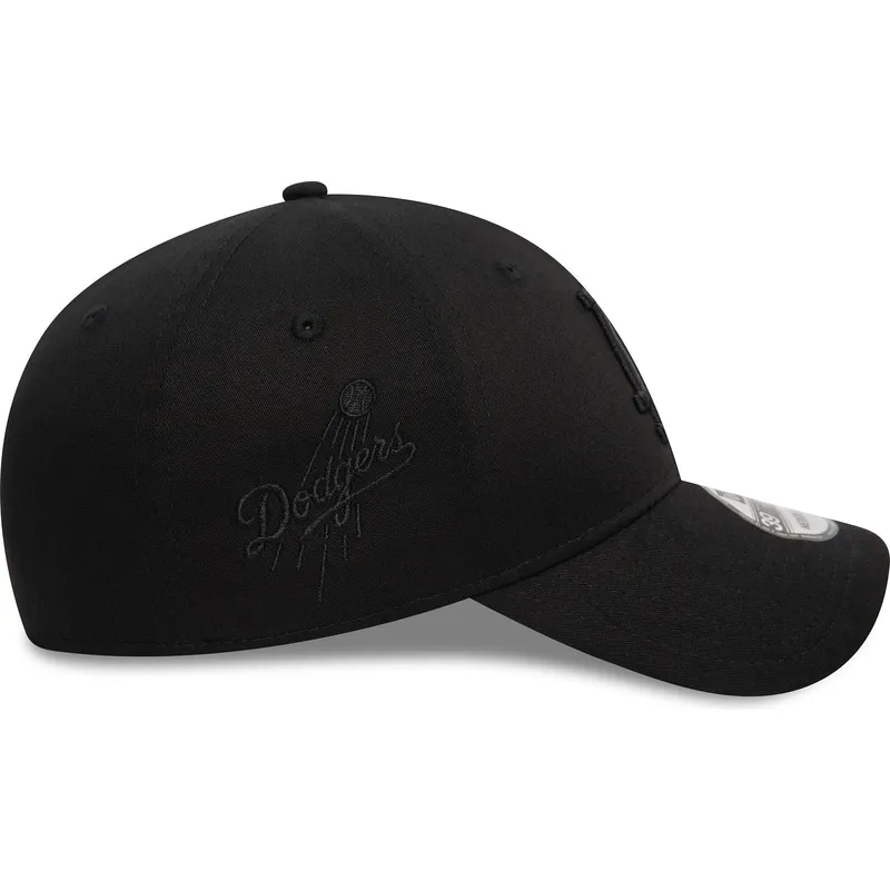 kepure-islenkta-juoda-priglundanti-39thirty-monochrome-los-angeles-dodgers-mlb-new-era kepure-islenkta-juoda-priglundanti-39thirty-monochrome-los-angeles-dodgers-mlb-new-era