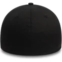 czarna-zakrzywiona-czapka-z-logo-new-york-yankees-39thirty-monochrome-mlb-od-new-era