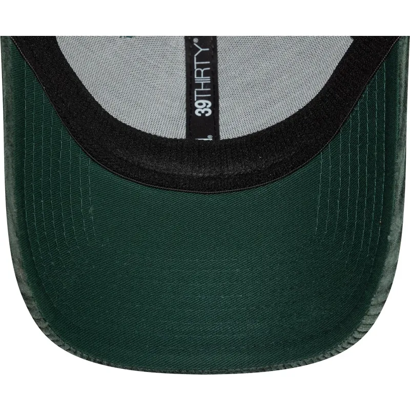 kepure-islenkta-zalia-priglundanti-39thirty-cord-new-york-yankees-mlb-new-era