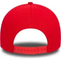 czerwona-zakrzywiona-czapka-snapback-9forty-e-frame-san-francisco-giants-mlb-od-new-era