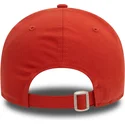 regulowana-pomaranczowa-czapka-z-daszkiem-9forty-flower-icon-chicago-bulls-nba-od-new-era