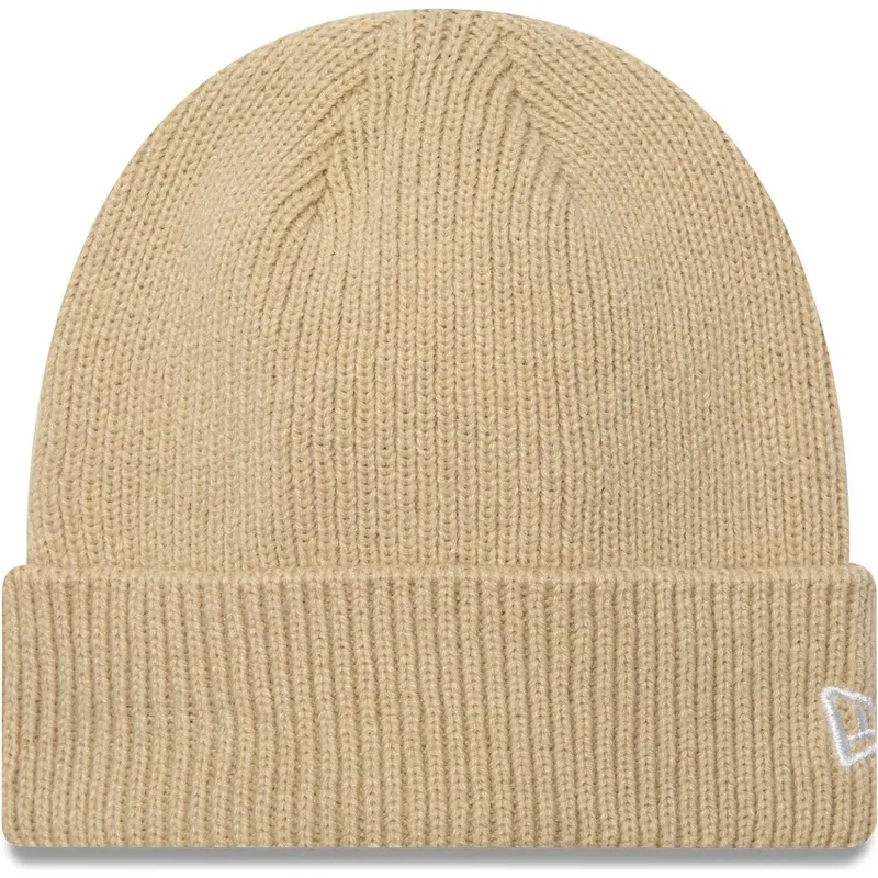 kepure-smelio-wool-cuff-knit-new-era