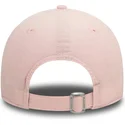 rozowa-czapka-z-zakrzywionym-daszkiem-dla-dzieci-9forty-needle-cord-ac-milan-serie-a-od-new-era