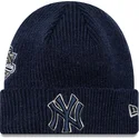 kepure-tamsiai-melyna-world-series-patch-new-york-yankees-mlb-new-era