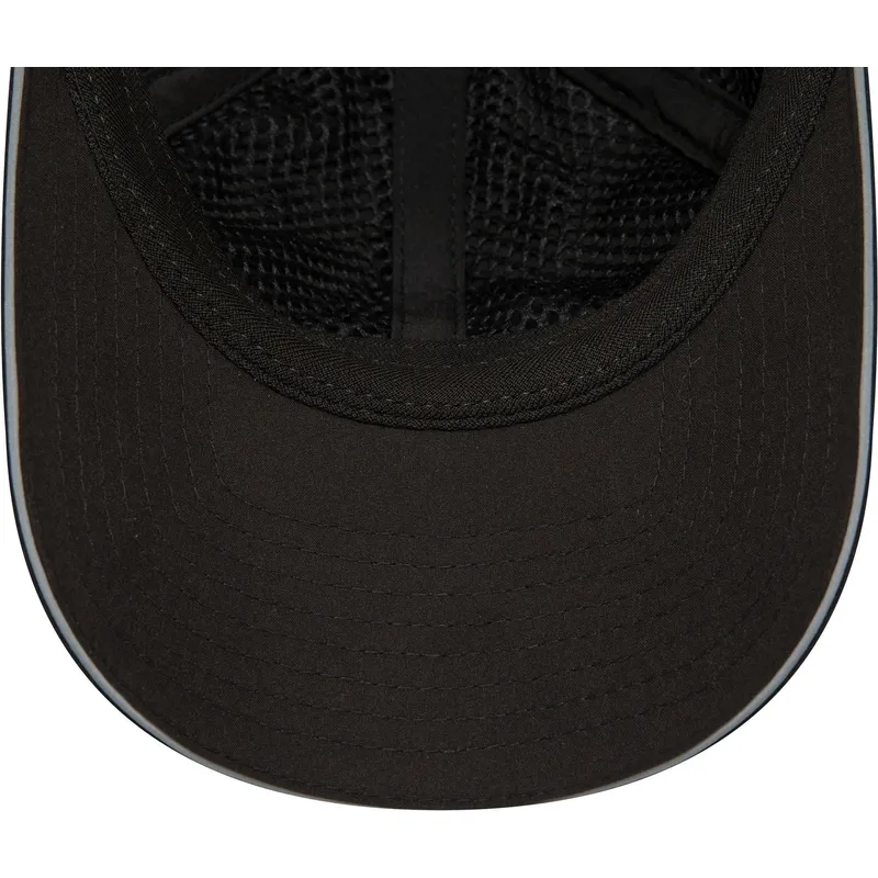 czarna-zakrzywiona-czapka-regulowana-damska-9forty-open-back-new-era