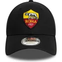 cap-islenkta-black-adjustable-strap-9forty-core-associazione-sportiva-roma-serie-a-new-era
