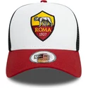 cap-islenkta-multicolor-snapback-9forty-e-frame-core-associazione-sportiva-roma-serie-a-new-era