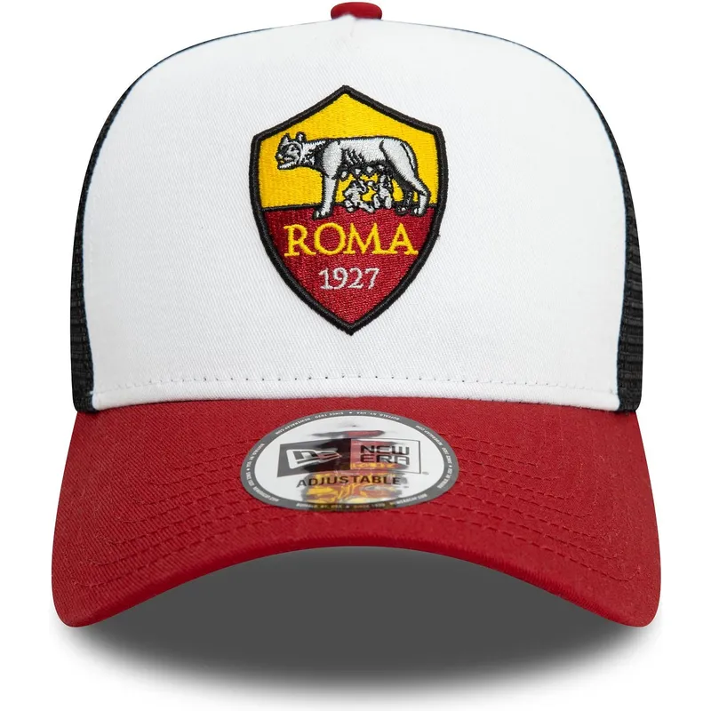 cap-islenkta-multicolor-snapback-9forty-e-frame-core-associazione-sportiva-roma-serie-a-new-era