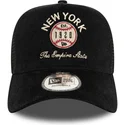 czarna-czapka-trucker-9forty-a-frame-cord-graphic-new-york-states-and-countries-od-new-era
