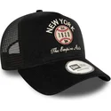 czarna-czapka-trucker-9forty-a-frame-cord-graphic-new-york-states-and-countries-od-new-era