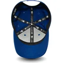 kepure-islenkta-melyna-snapback-vaikams-9forty-core-chelsea-football-club-premier-league-new-era