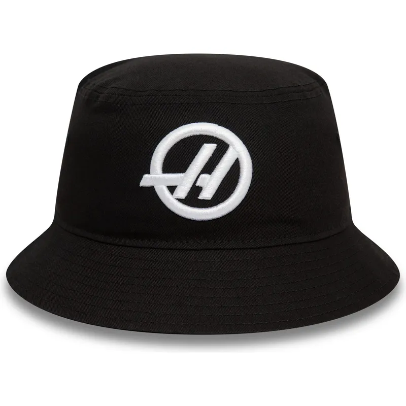 kibirai-juoda-tapered-haas-f1-team-formula-1-new-era