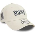 cap-islenkta-beige-adjustable-strap-9twenty-scribble-ac-milan-serie-a-new-era