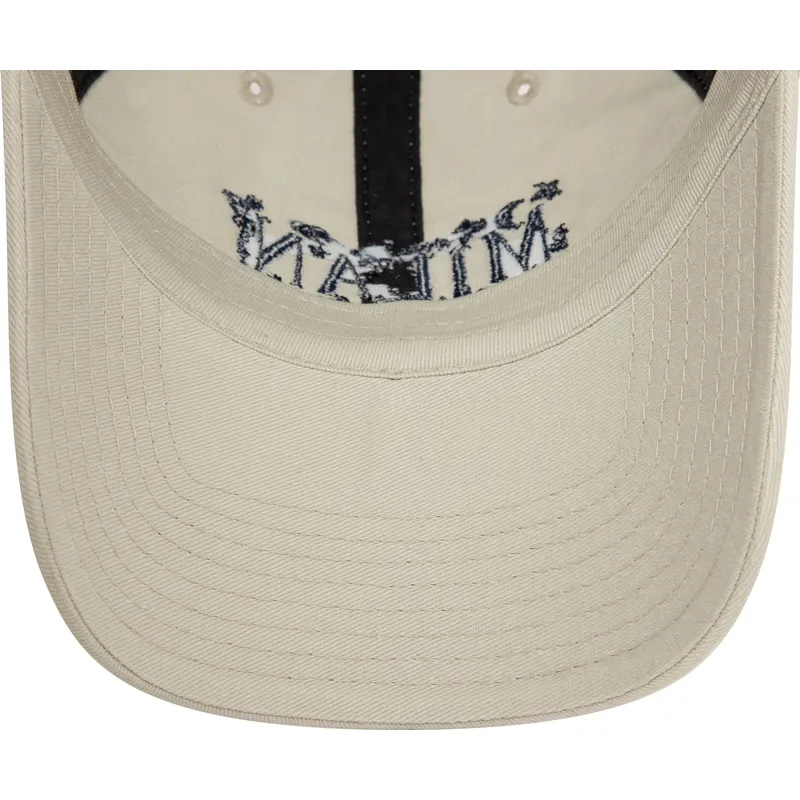cap-islenkta-beige-adjustable-strap-9twenty-scribble-ac-milan-serie-a-new-era