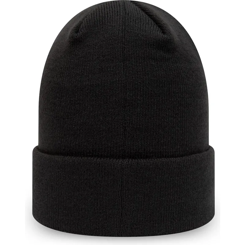 kepure-juoda-essential-cuff-knit-mclaren-racing-formula-1-new-era