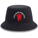 bucket-granatowy-game-day-manchester-united-football-club-premier-league-new-era