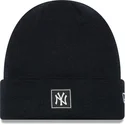 kepure-juoda-team-cuff-new-york-yankees-mlb-new-era