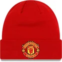 kepure-raudona-core-cuff-manchester-united-football-club-premier-league-new-era