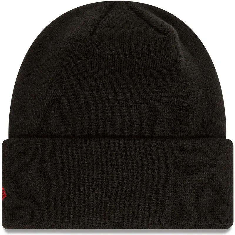 czapka-czarna-core-cuff-manchester-united-football-club-premier-league-new-era