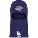 kepure-violetine-world-series-balaclava-los-angeles-dodgers-mlb-new-era