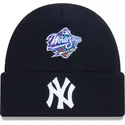 kepure-juoda-world-series-balaclava-new-york-yankees-mlb-new-era