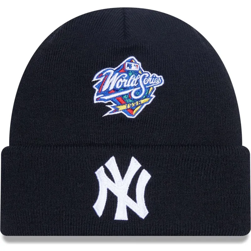kepure-juoda-world-series-balaclava-new-york-yankees-mlb-new-era