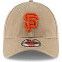 cap-islenkta-beige-adjustable-strap-9twenty-core-classic-san-francisco-giants-mlb-new-era
