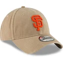 kepure-islenkta-smelio-reguliuojamas-9twenty-core-classic-san-francisco-giants-mlb-new-era