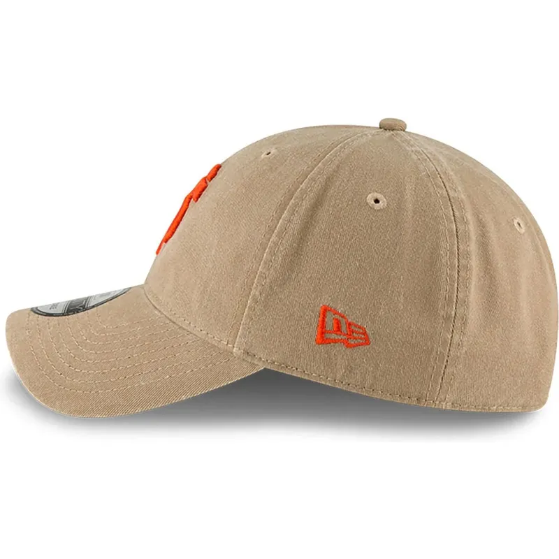 cap-islenkta-beige-adjustable-strap-9twenty-core-classic-san-francisco-giants-mlb-new-era