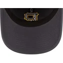 kepure-islenkta-pilka-reguliuojama-juostele-9twenty-core-classic-pittsburgh-pirates-mlb-new-era