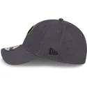 cap-islenkta-gray-adjustable-strap-9twenty-core-classic-pittsburgh-pirates-mlb-new-era