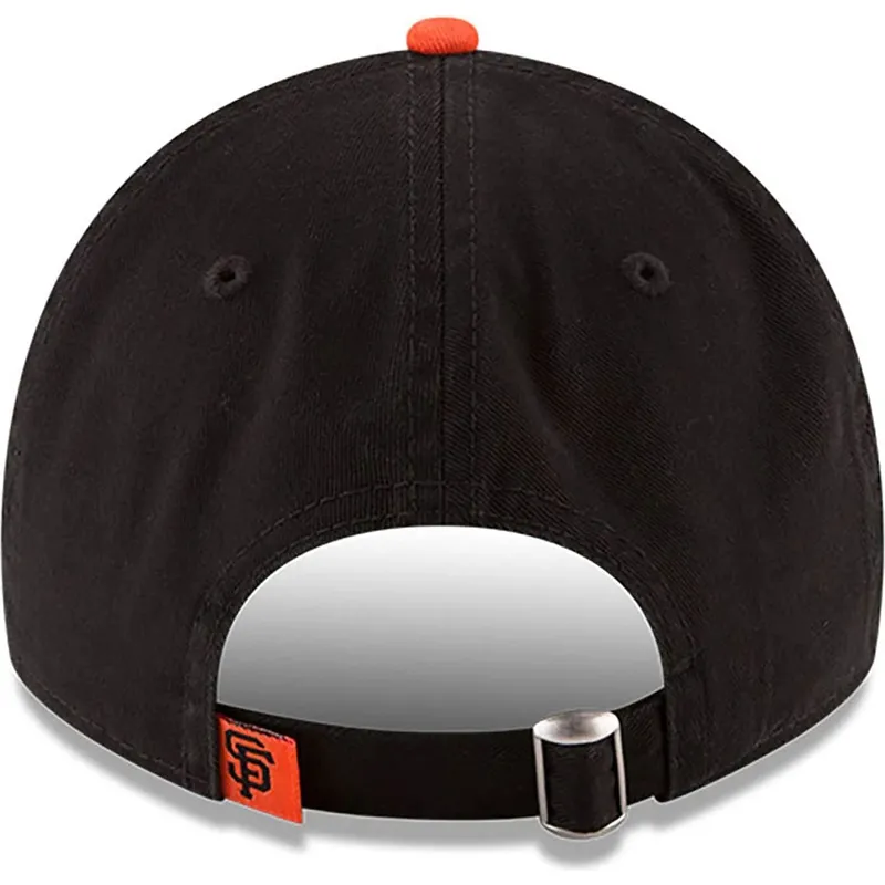 cap-islenkta-black-adjustable-strap-9twenty-core-classic-san-francisco-giants-mlb-new-era