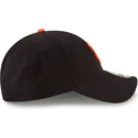 kepure-islenkta-juoda-reguliuojamas-9twenty-core-classic-san-francisco-giants-mlb-new-era