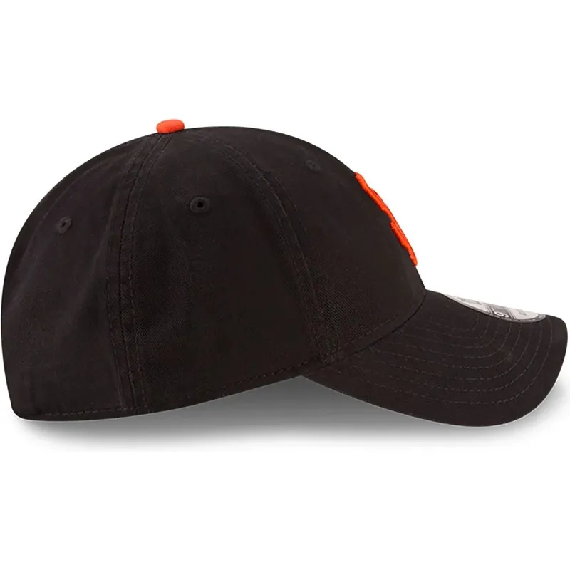 cap-islenkta-black-adjustable-strap-9twenty-core-classic-san-francisco-giants-mlb-new-era
