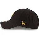 kepure-islenkta-juoda-reguliuojama-juostele-9twenty-core-classic-pittsburgh-pirates-mlb-new-era