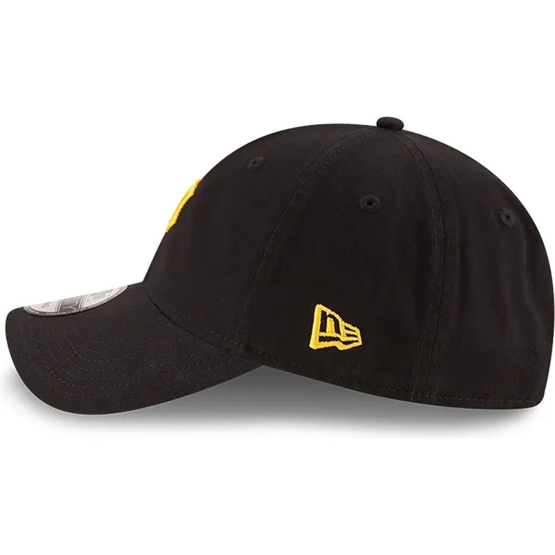 cap-islenkta-black-adjustable-strap-9twenty-core-classic-pittsburgh-pirates-mlb-new-era