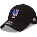 cap-islenkta-black-adjustable-strap-9twenty-core-classic-new-york-mets-mlb-new-era