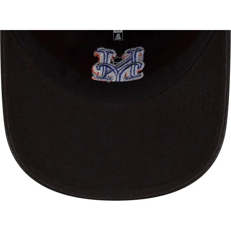 cap-islenkta-black-adjustable-strap-9twenty-core-classic-new-york-mets-mlb-new-era