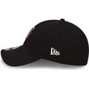 kepure-islenkta-juoda-reguliuojama-juostele-9twenty-core-classic-new-york-mets-mlb-new-era