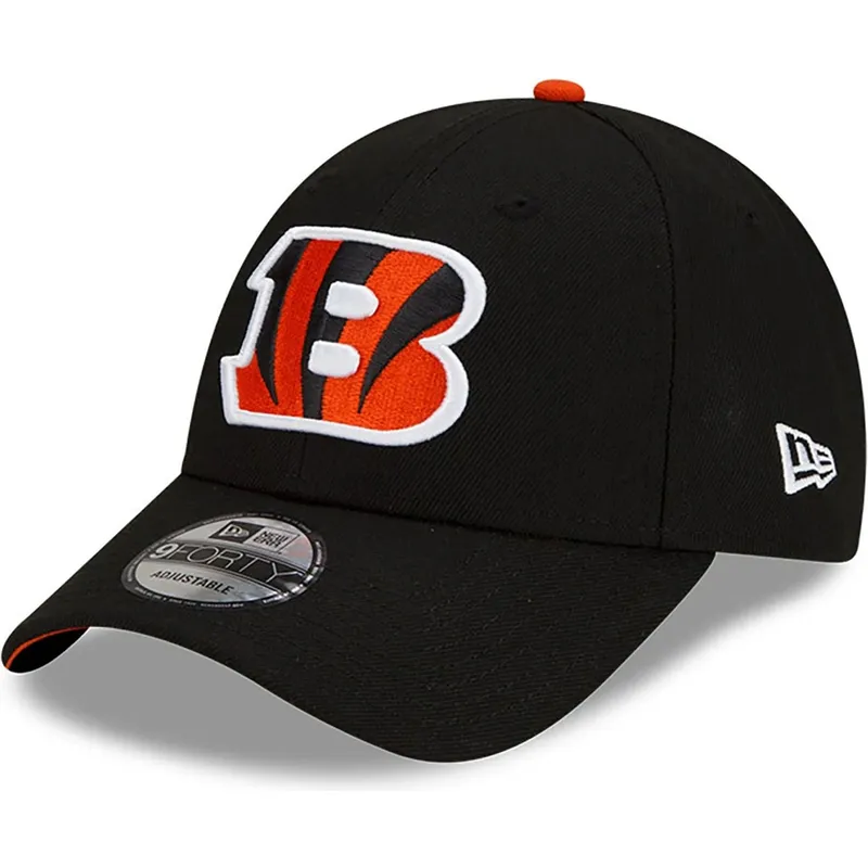 cap-islenkta-black-adjustable-strap-9forty-the-league-cincinnati-bengals-nfl-new-era